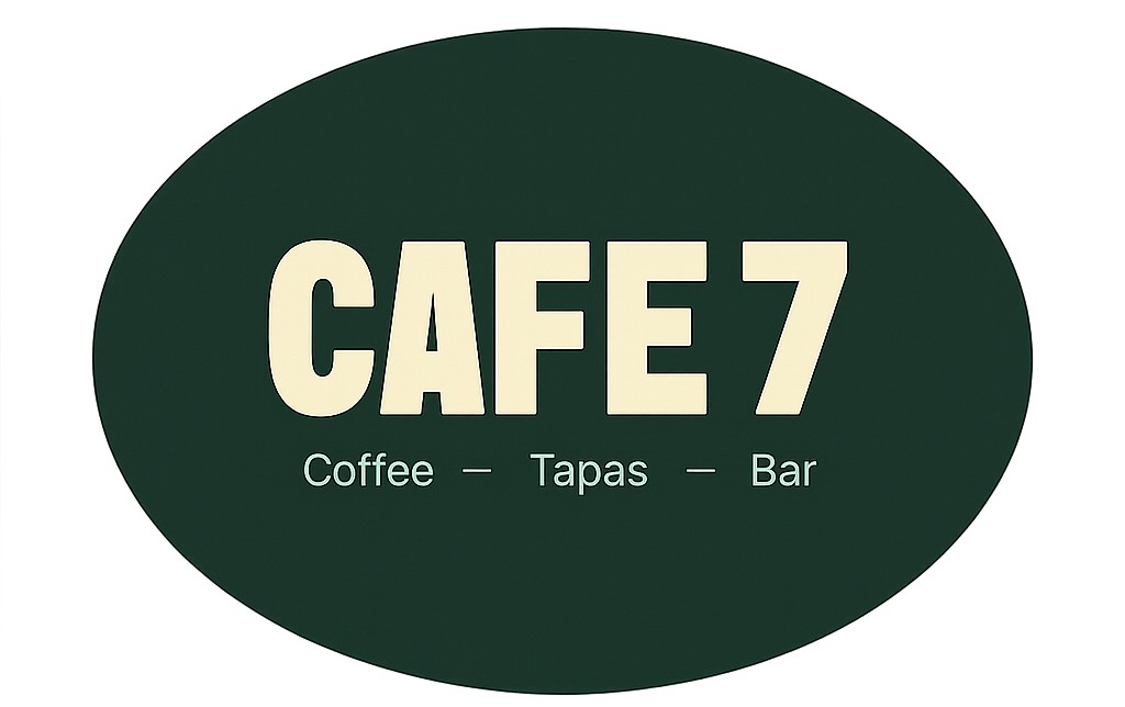 Cafe7 Logo